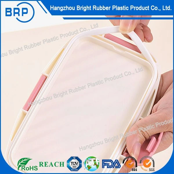 Silicone Seal for Lunch Box 3