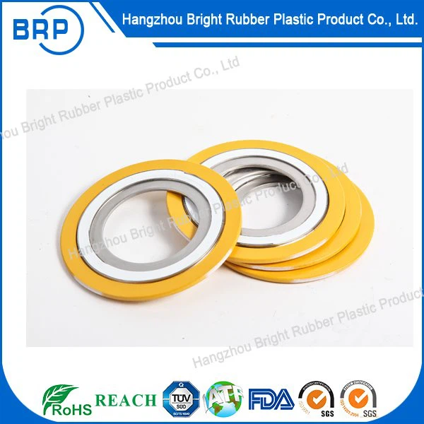 Spiral Wound Gasket 1