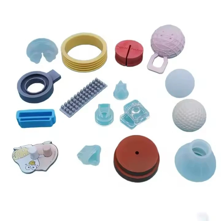 High Quality Factory Customized Polyurethane Molding Product Polyurethane Shaped