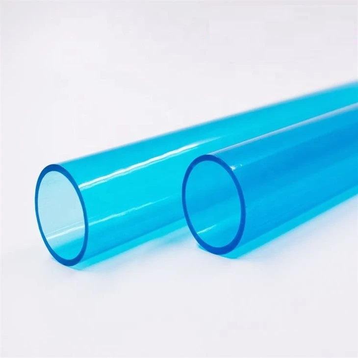 Plastic Extrusion Profile Plastic Strip Transparent Label Strip