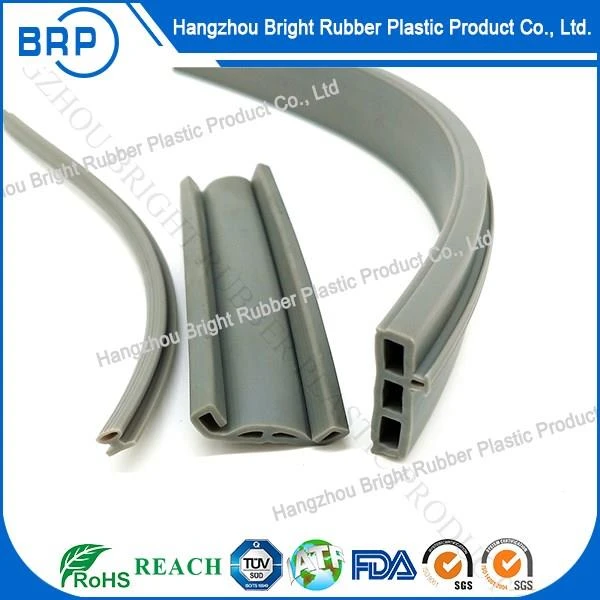 PRODUITS EXTRUDÉS SUR MESURE