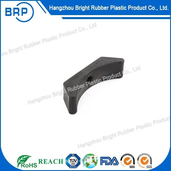 Black Injection Plastic Molding Accessories