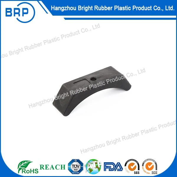 Accessoires de moulage en plastique noir injecté