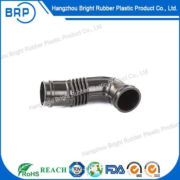 EPDM Rubber Molded Tube