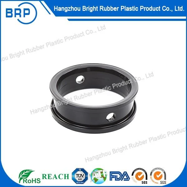 IATF16949 Butterfly Valve Rubber Seat Seal