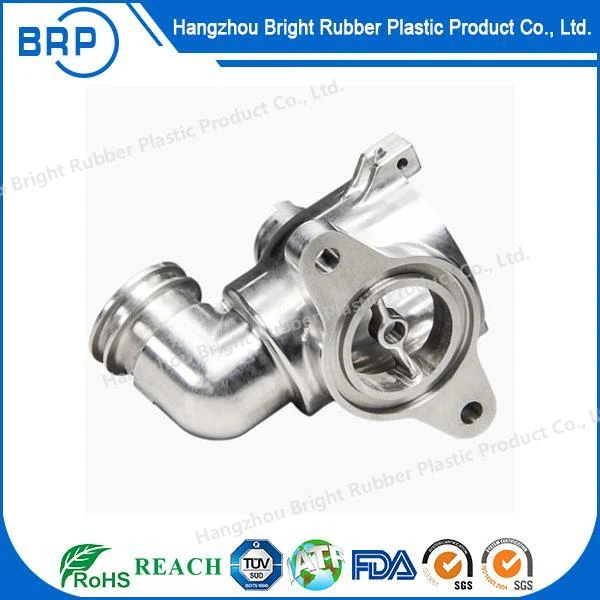 Metal CNC Machining Turning Parts-3