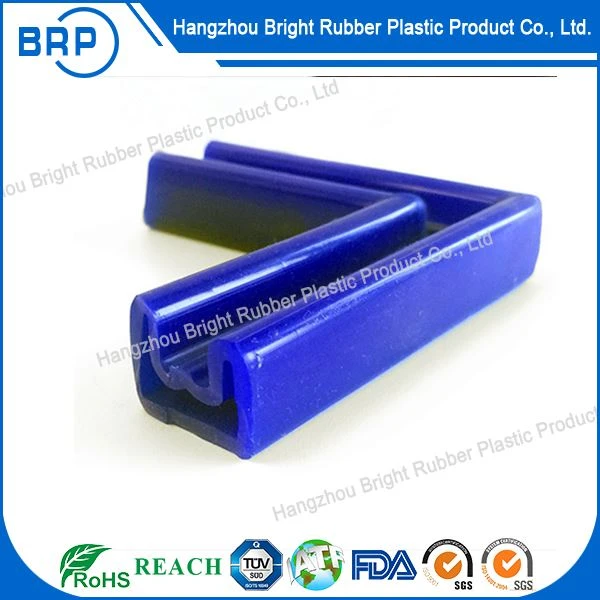 Produits de bandelette d'extrusion de caoutchouc néoprène