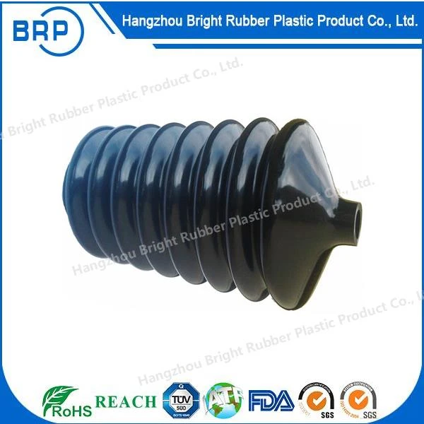 PVC Dip Moulding Insulators-3
