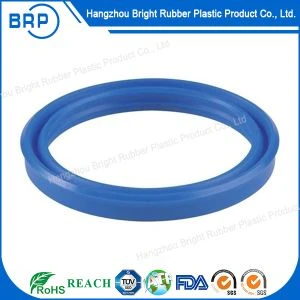 Produits moulés en caoutchouc PU polyuréthane