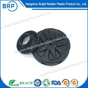 Pièces en plastique d'injection de haute qualité W270