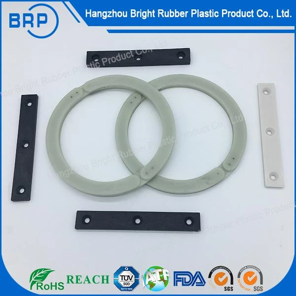 TPE injection plastic products-2