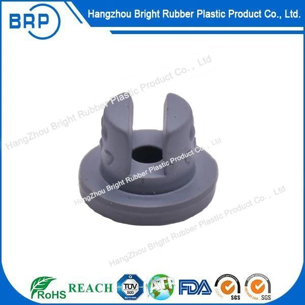 OEM/ODM Rubber Silicone Stopper For Bottle