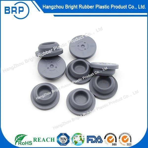 OEM/ODM Rubber Silicone Stopper For Bottle