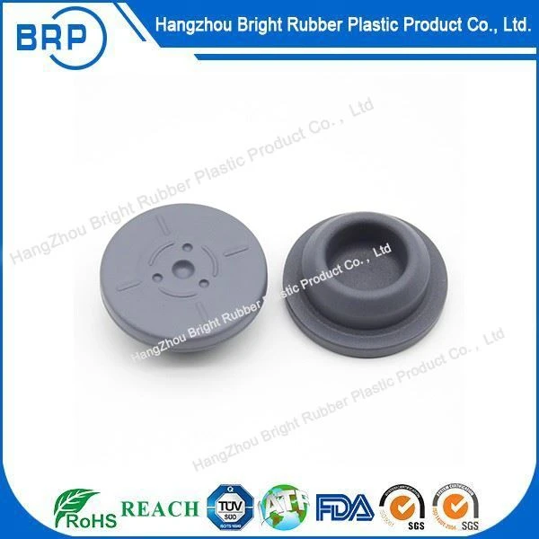 OEM/ODM Rubber Silicone Stopper For Bottle