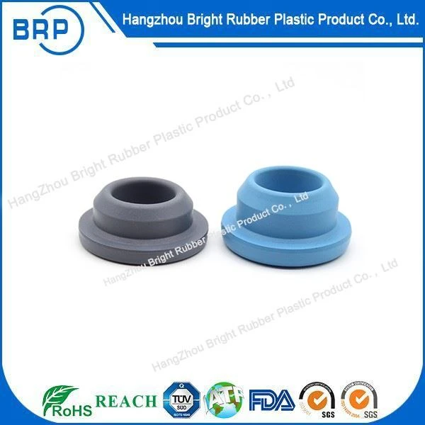 OEM/ODM Rubber Silicone Stopper For Bottle