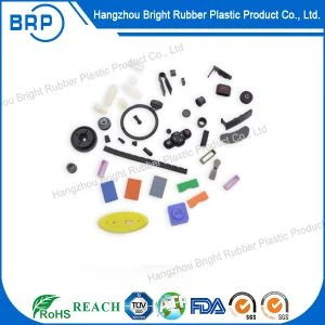 Haute qualité tous types de produits en caoutchouc de silicone moulé sur mesure