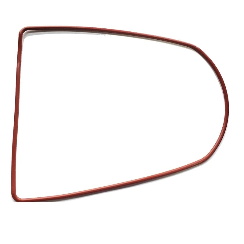 Caoutchouc de silicone liquide (LSR)