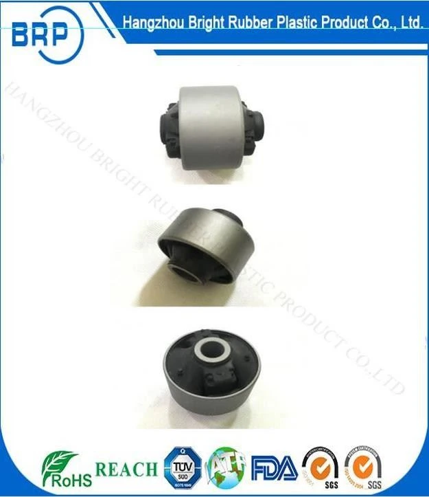 Customized High Quality Automotive Rubber Bushing