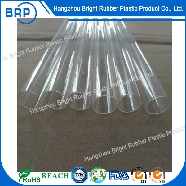 Customized PC Tubes