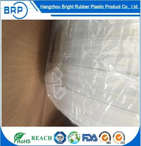 Customized Silicone Dynamic Seal