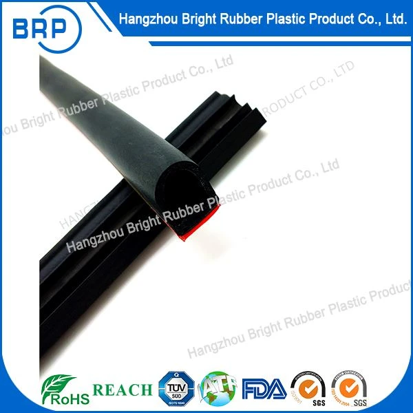 Produit d'extrusion de caoutchouc EPDM Hi-Q