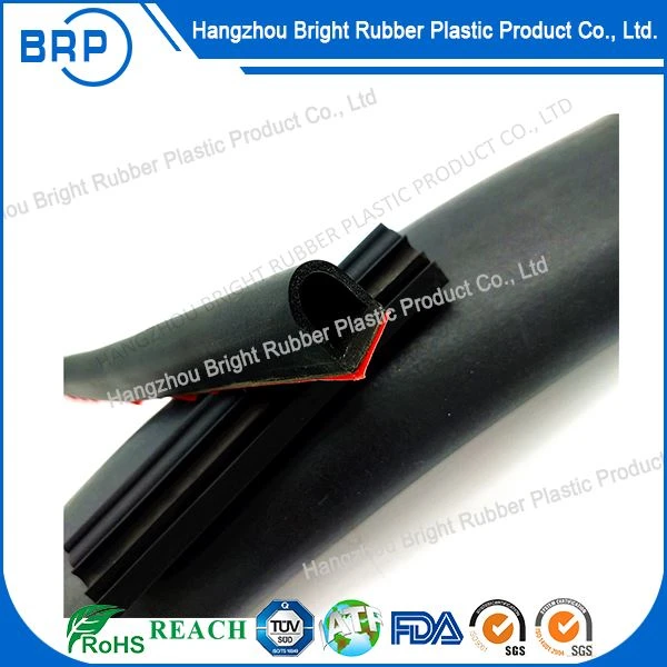 EPDM Hi-Q Rubber Extrusion Product