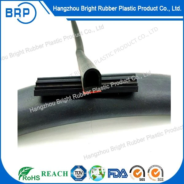 EPDM Hi-Q Rubber Extrusion Product