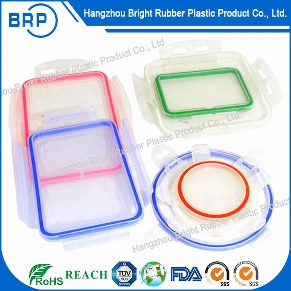 Wholesale Silicone Seal for Lunch Box 