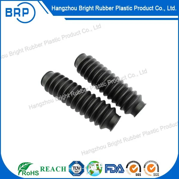 rubber dust cover