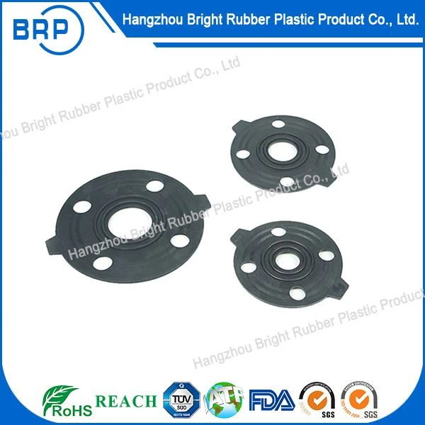 PVC Flange Gasket