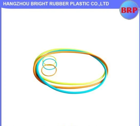 High Quality Rubber Sealing O Ring for ValveCarMachine