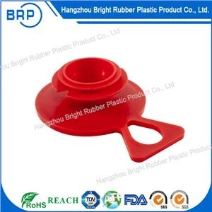 Bouchon de traction latéral en caoutchouc du fabricant OEM