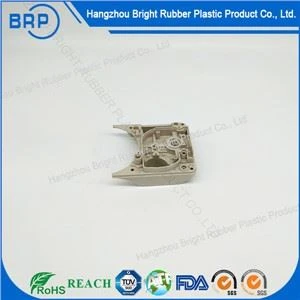 Pièces en plastique d'injection non standard OEM