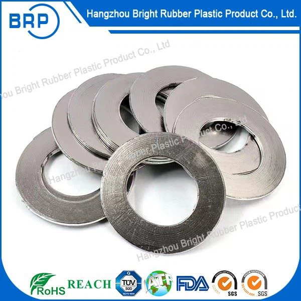 Spiral Wound Gasket OEM