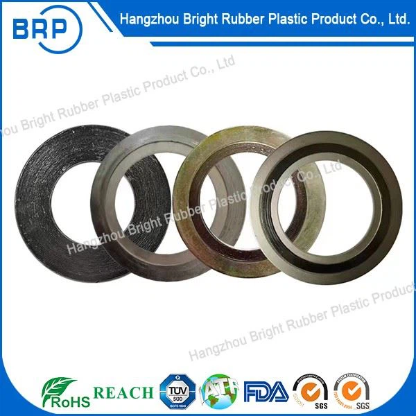 Spiral Wound Gasket ODM