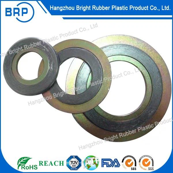 Spiral Wound Gasket Supplier