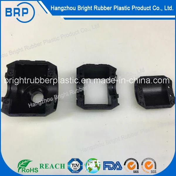 Pièces de moulage par injection plastique de haute précision