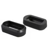 Professional Custom Auto Rubber Bushing OEM Auto Rubber Parts