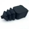 Professional Custom Auto Rubber Bushing OEM Auto Rubber Parts