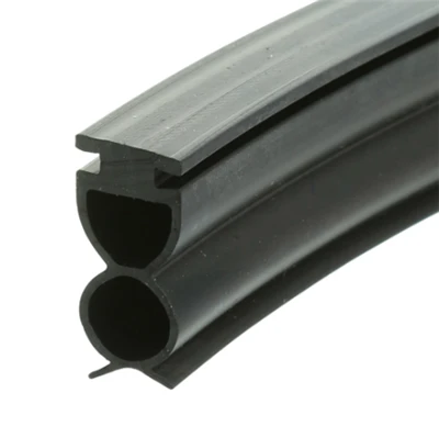 Bandes d'extrusion de produits en caoutchouc de pièces en caoutchouc faites sur commande de joints en caoutchouc des véhicules à moteur